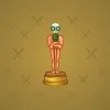 Mini Oscar #1426