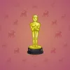 Mini Oscar #1428