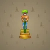 Mini Oscar #143