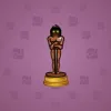 Mini Oscar #1432