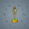 Mini Oscar #1433