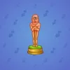 Mini Oscar #1435