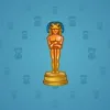Mini Oscar #1436