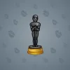 Mini Oscar #1439
