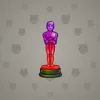 Mini Oscar #144