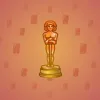 Mini Oscar #1441