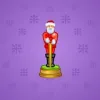 Mini Oscar #1442