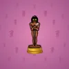 Mini Oscar #1443