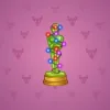 Mini Oscar #1448