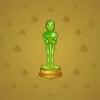 Mini Oscar #1449