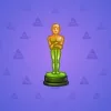 Mini Oscar #1451