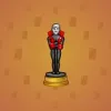 Mini Oscar #1452