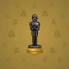 Mini Oscar #1454