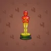 Mini Oscar #1455