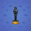 Mini Oscar #1456