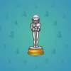 Mini Oscar #1457