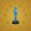 Mini Oscar #1459