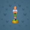 Mini Oscar #146