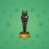 Mini Oscar #1461