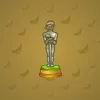 Mini Oscar #1464