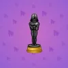 Mini Oscar #1466