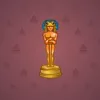 Mini Oscar #1468