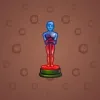 Mini Oscar #147