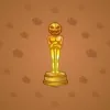 Mini Oscar #1471