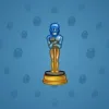 Mini Oscar #1472