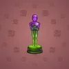 Mini Oscar #1475