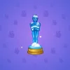Mini Oscar #1476