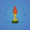Mini Oscar #1477