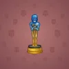 Mini Oscar #1479