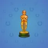 Mini Oscar #148