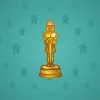 Mini Oscar #1480