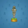Mini Oscar #1482