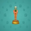 Mini Oscar #1483