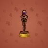 Mini Oscar #1484