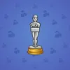 Mini Oscar #1487