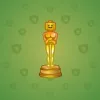 Mini Oscar #1488