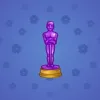 Mini Oscar #1489