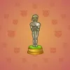 Mini Oscar #149
