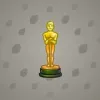 Mini Oscar #1492