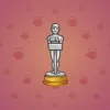 Mini Oscar #1493