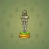 Mini Oscar #1496