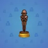 Mini Oscar #1497