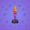 Mini Oscar #1498