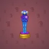 Mini Oscar #1499