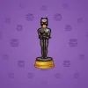 Mini Oscar #150