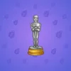Mini Oscar #1500